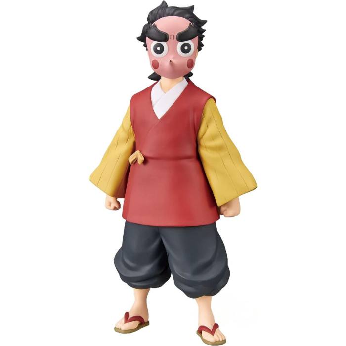 Demon Slayer Kimetsu no Yaiba Kotetsu figure 13cm 15054