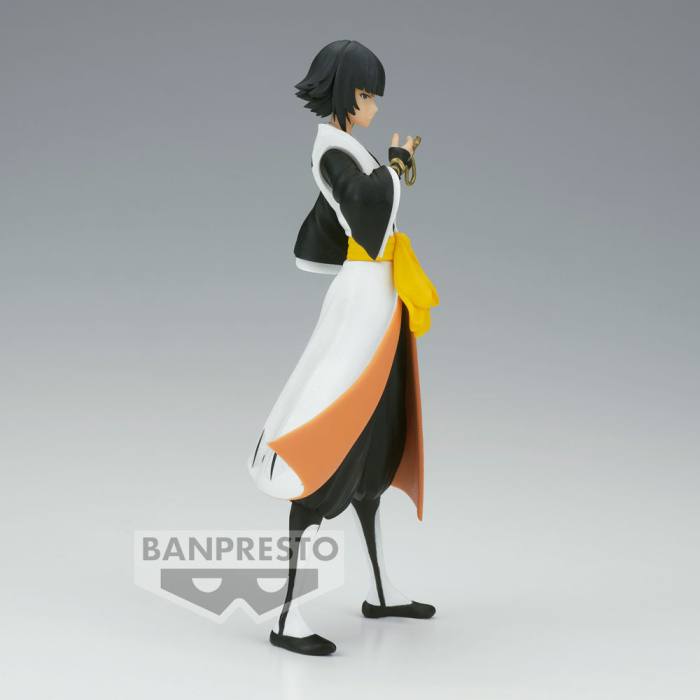 Bleach Solid and Souls Sui-Feng figure 14cm 15335