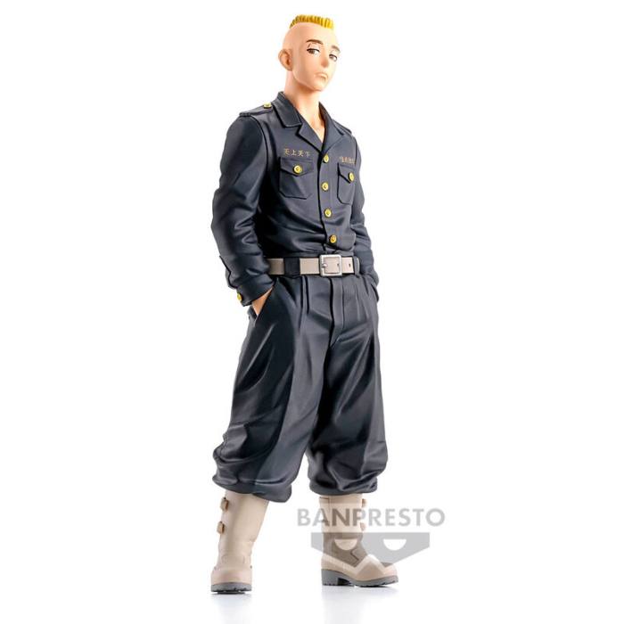 Tokyo Revengers Yasuhiro Muto figure 18cm 15579