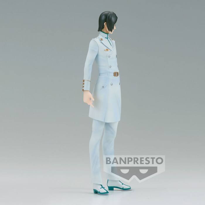 Bleach Solid and Souls Uryu Ishida figure 17cm 15532