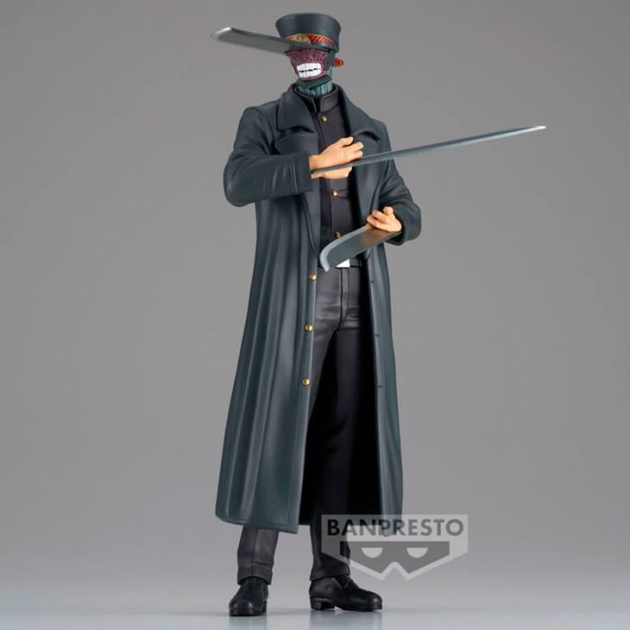 Chainsaw Man Chain Spirits vol.6 figure 19cm 15668