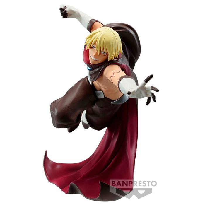 That Time I Got Reincarnated as a Slime Veldora figure 20cm 15980