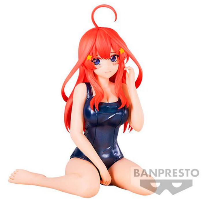 Uma Musume Pretty Derby Celestial Vivi Itsuki Nakano figure 10cm 15331
