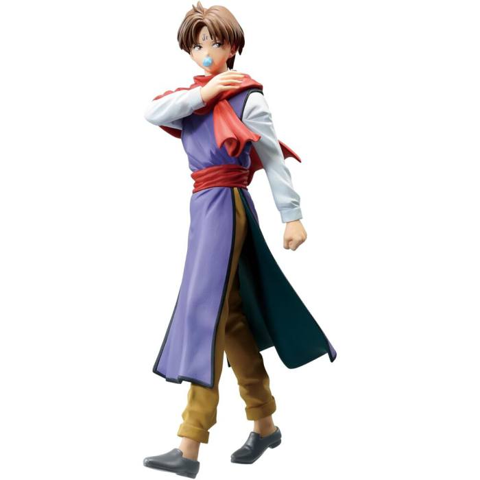 Yu Yu Hakusho 30th Anniversary Koenma figure 17cm 15263
