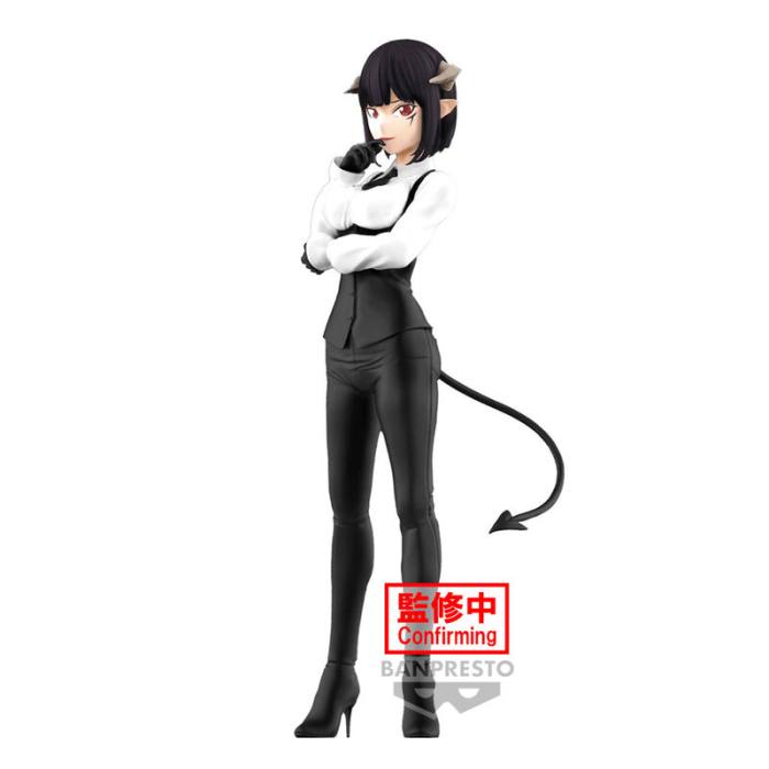 Tis Time for Torture Princess Tortura figure 22cm 16097