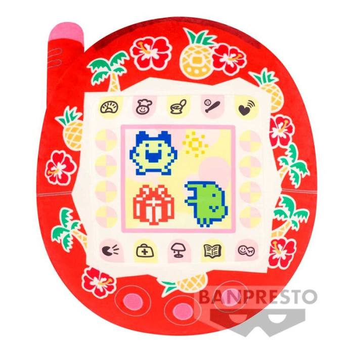 Tamagotchi Connection V3 plush toy 40cm 16368