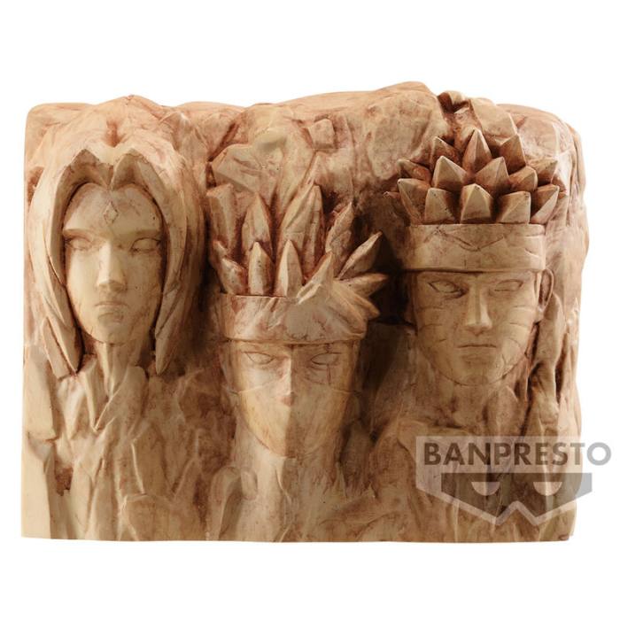 Naruto Boruto Next Generations FL Hokage Rock  figure 13cm 16535