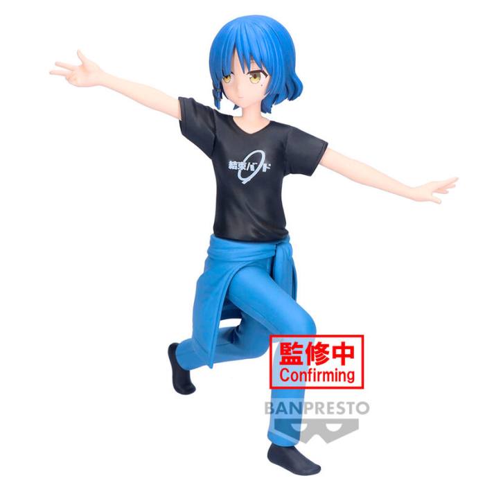 Bocchi The Rock! Ryo Yamada figure 16cm 16615