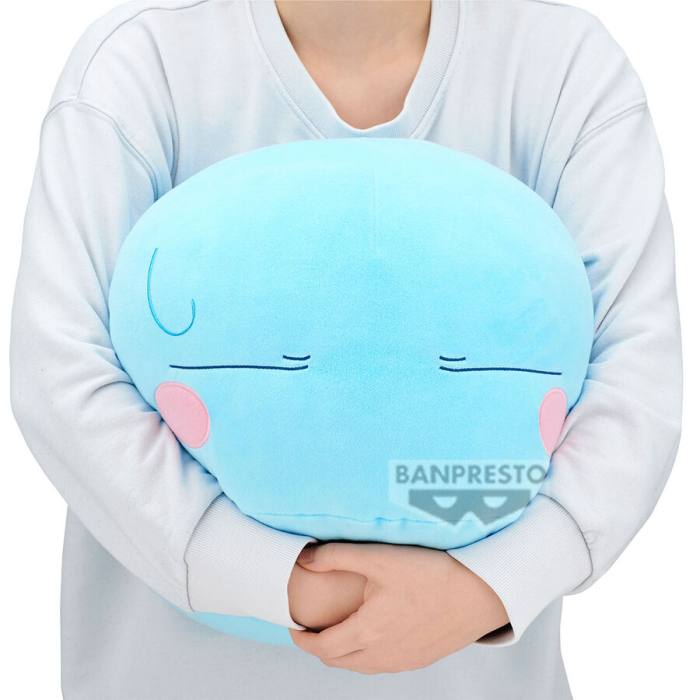 That Time I Got Reincarnated as a Slime Rimuru plush toy 37cm 16657