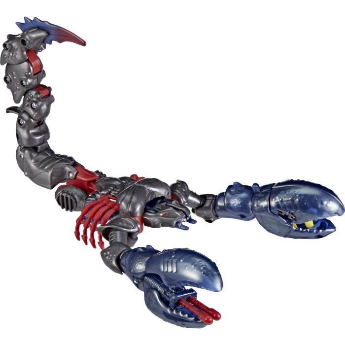 Transformers Beast Wars Scorponok figure 17901