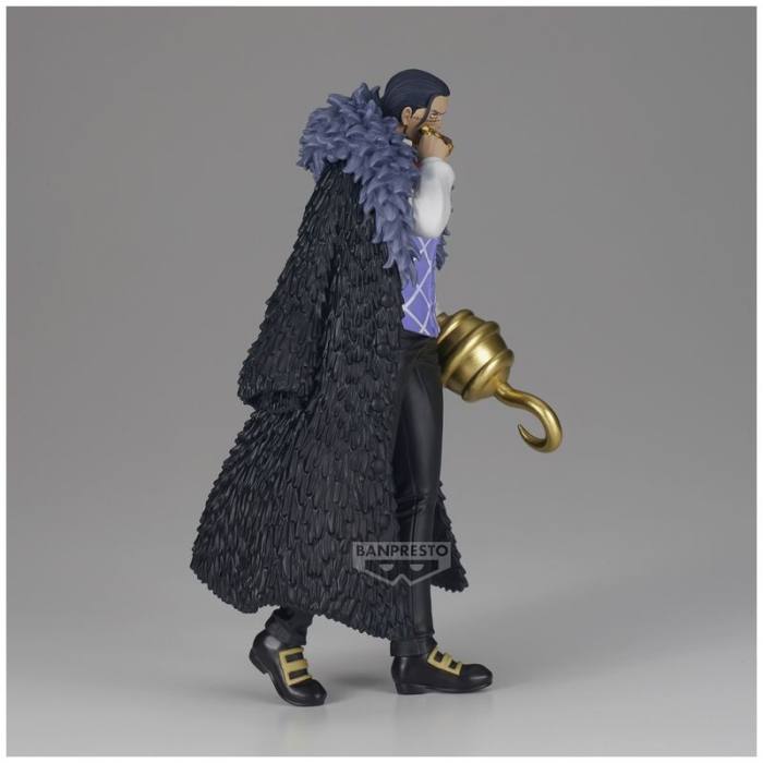 One Piece Crocodile Shukko figure 17cm 17099