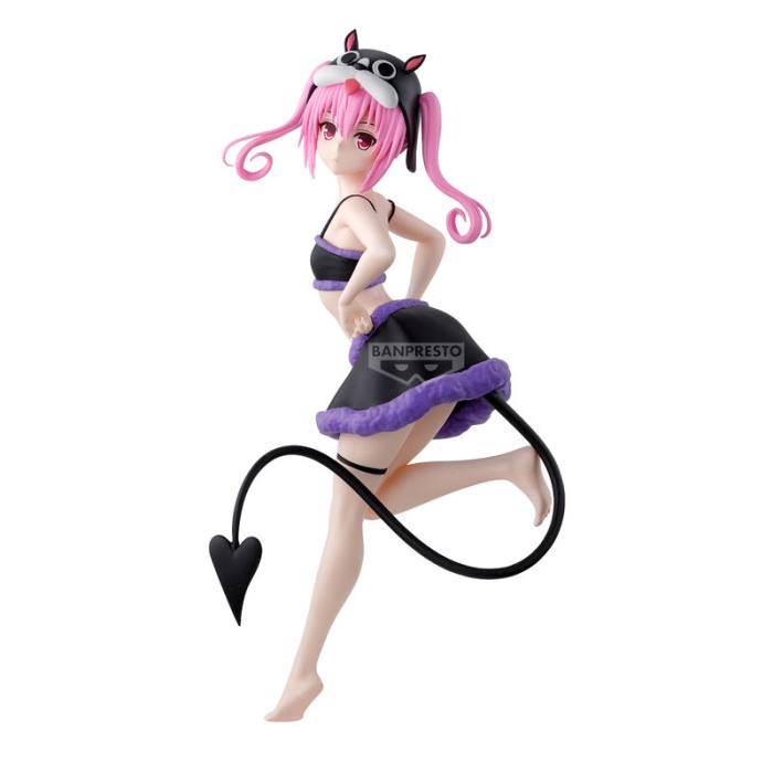 To Love-ru Darkness Nana Astar Deviluke Glitter and Glamorous figure 23cm 17019