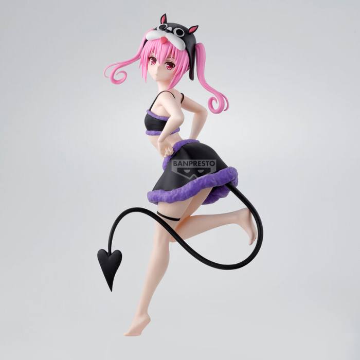To Love-ru Darkness Nana Astar Deviluke Glitter and Glamorous figure 23cm 17020