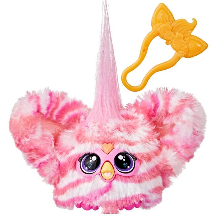 Furblet Bub-Lee mini Furby 21631
