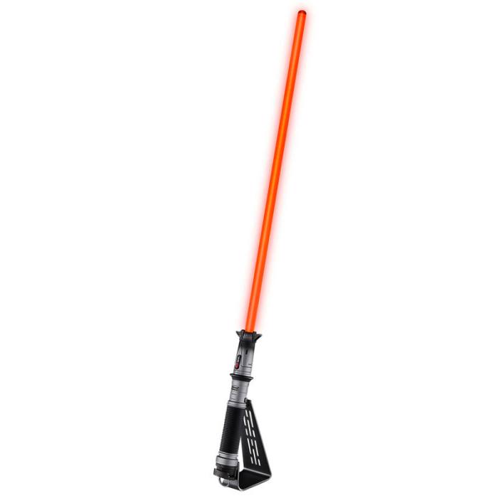 Star Wars Forze FX Elite Baylan Skoll Lightsaber replica 21332
