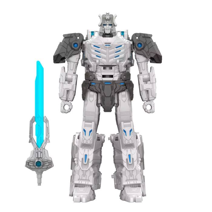 Transformers Age of the Primes The Thirteen Prima Prime figure 17,5cm 21708