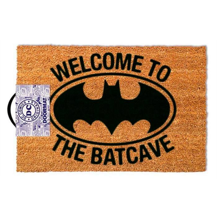 DC Comics Batman Doormats 22744