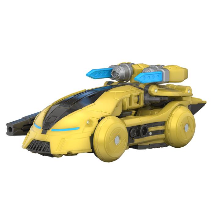 Transformers Deluxe Class Bumblebee figure 11cm 22051