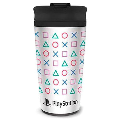 PlayStation travel mug 23266