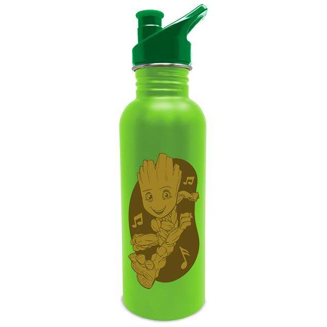 Marvel Guardians of the Galaxy Groot bottle 23249
