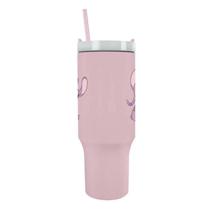 Disney Stitch Angel Thermo tumbler 1,2l 23338