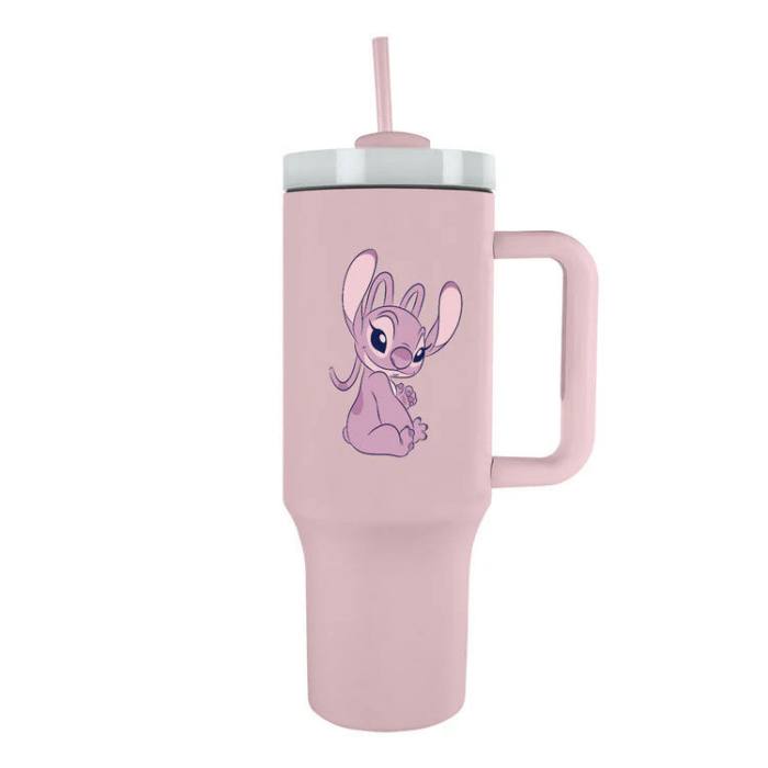 Disney Stitch Angel Thermo tumbler 1,2l 23337
