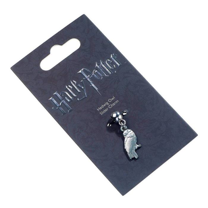 Harry Potter Hedwig the Owl slider charm 24204