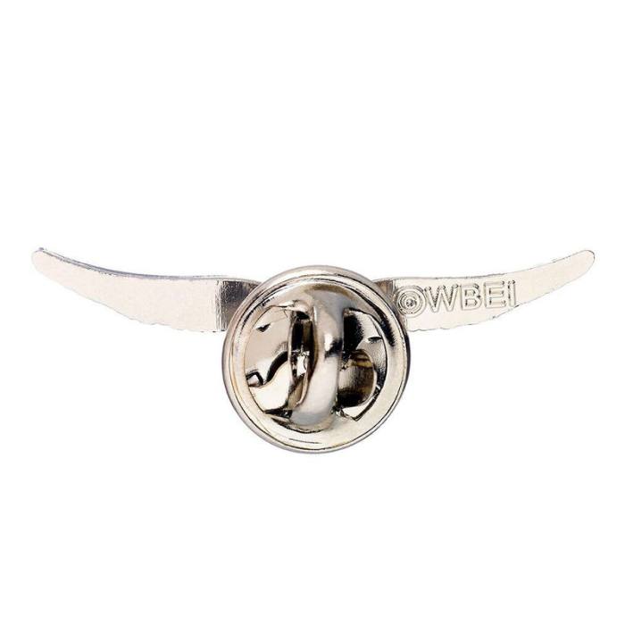 Harry Potter Golden Snitch pin badge 24230