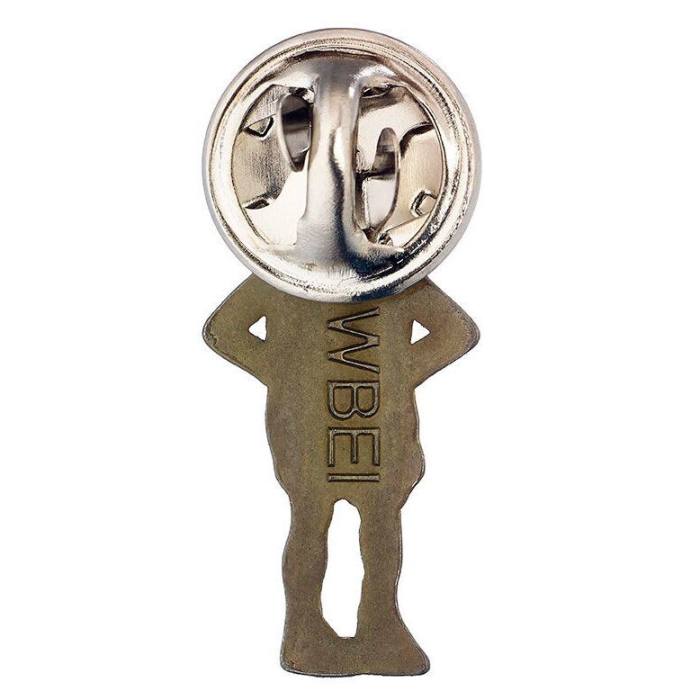 Harry Potter Dobby the House Elf pin badge 24224