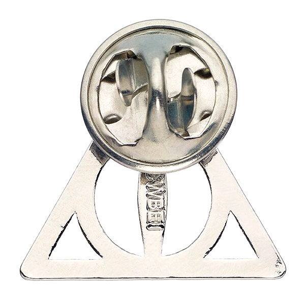 Harry Potter Deathly Hallows pin badge 24226