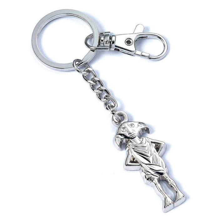 Harry Potter Dobby the House-Elf keyring 24219