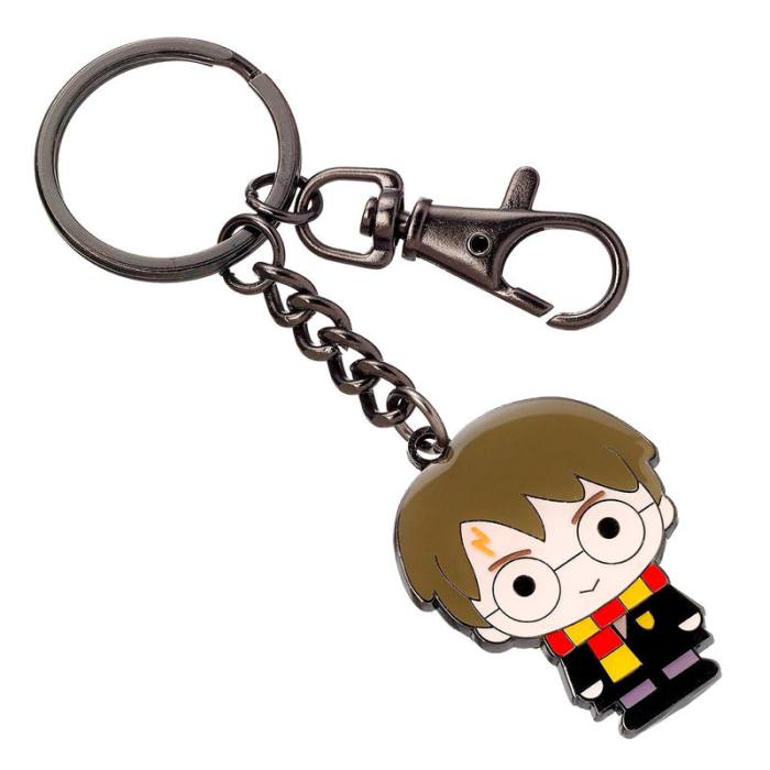Harry Potter Harry keyring 24223