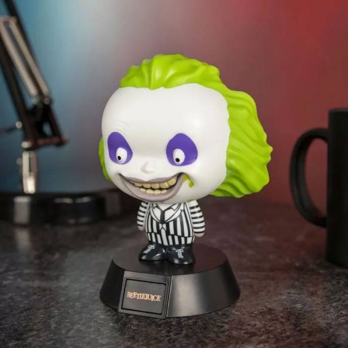 Beetlejuice Icon Light 24870