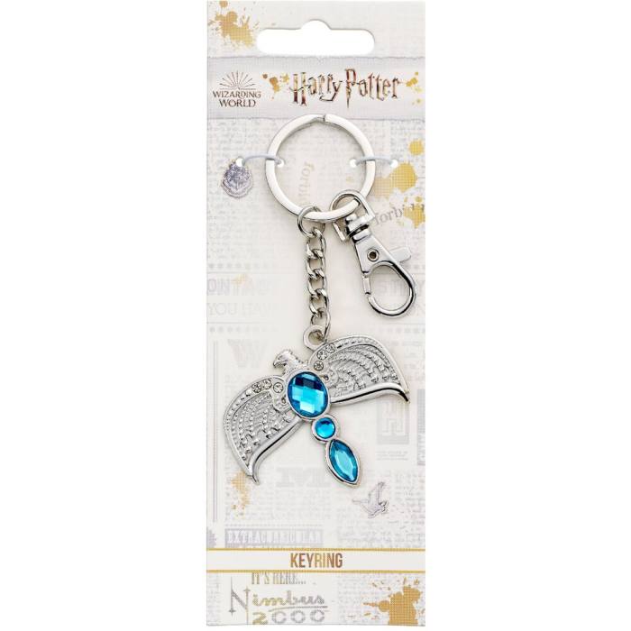 Harry Potter Diadem keychain 24418