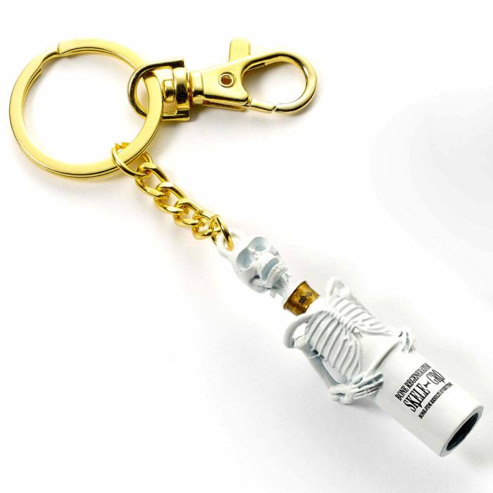 Harry Potter Skelegro keychain 24610