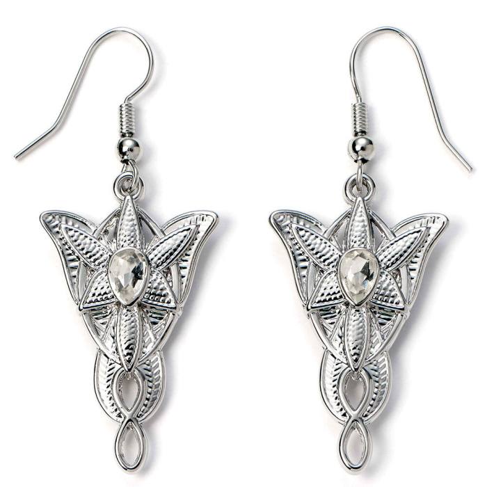 The Lord of the Rings Evenstar earrings 24541