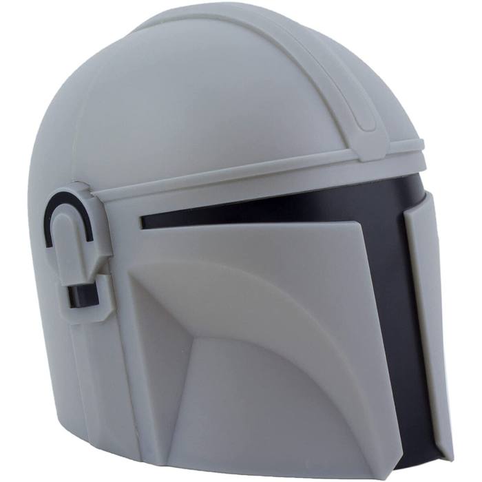 Star Wars Mandalorian Lamp 25038