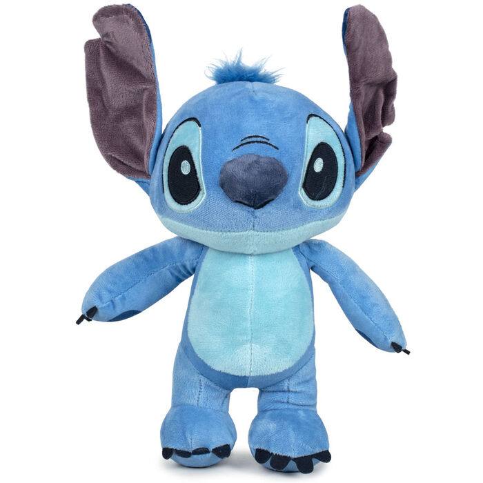Disney Stitch soft plush toy 28cm 25237