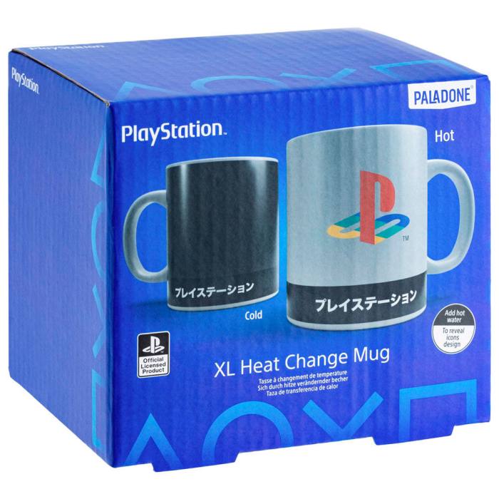 PlayStation mug 550ml 25074