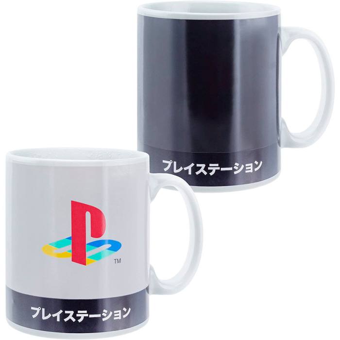 PlayStation mug 550ml 25075