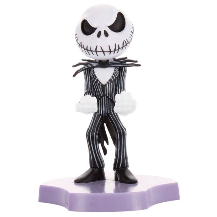Disney The Nightmare Before Christmas Jack mini cable guy 26863