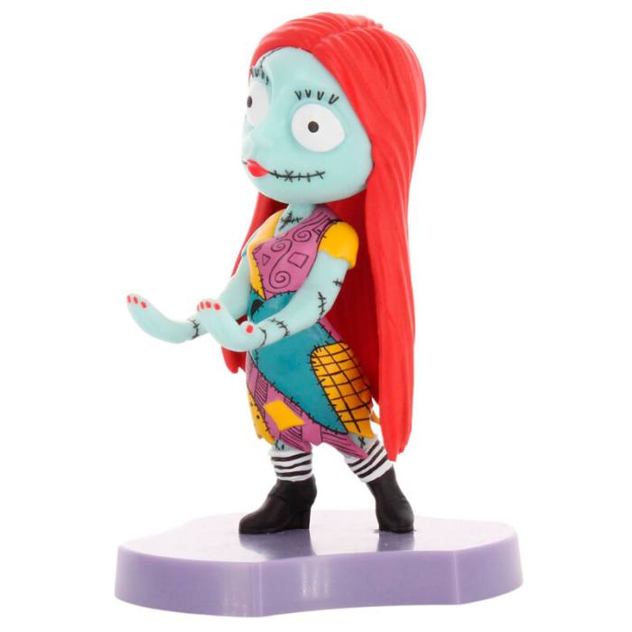 Disney The Nightmare Before Christmas Sally mini cable guy 26876