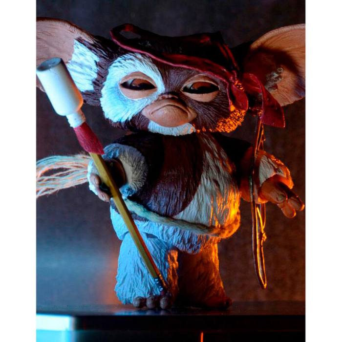 Gremlins Ultimate Gizmo figure 12cm 27940