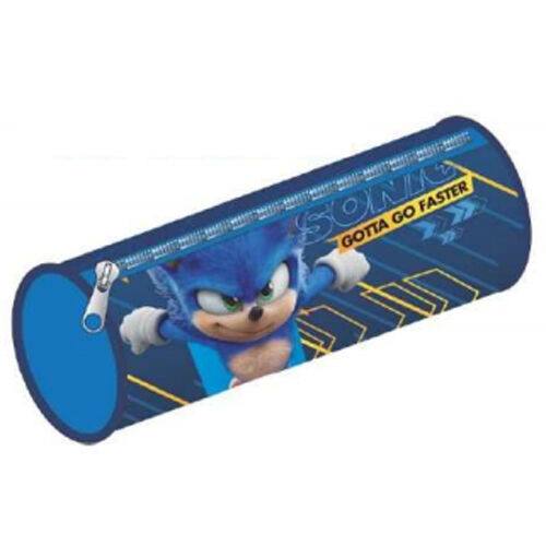 Sonic pencil case 27224
