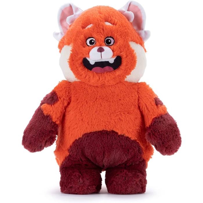 Disney Pixar Turning Red soft plush toy 25cm 27284