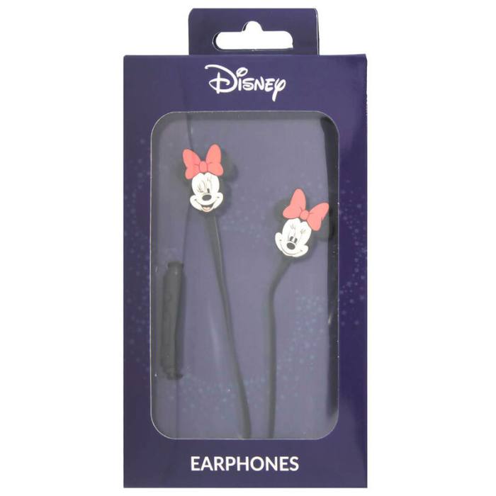 Disney Minnie earphones 27532