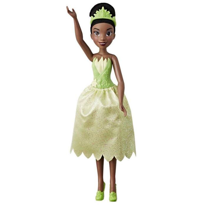 Disney The Princess and the Frog Tiana doll 27643