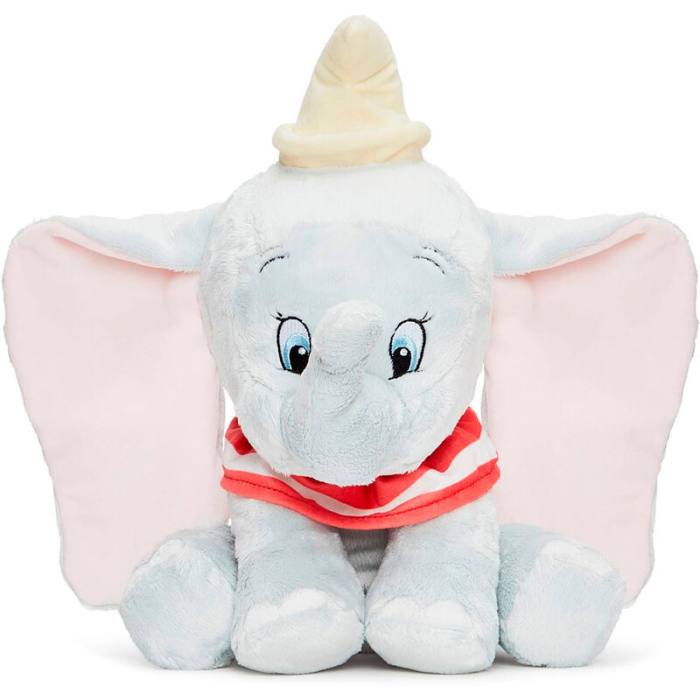 Disney Dumbo plush toy 30cm soft 27231