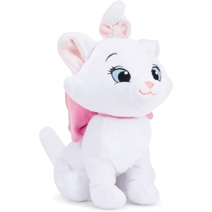 Disney The Aristocats Marie plush toy 35cm 27300