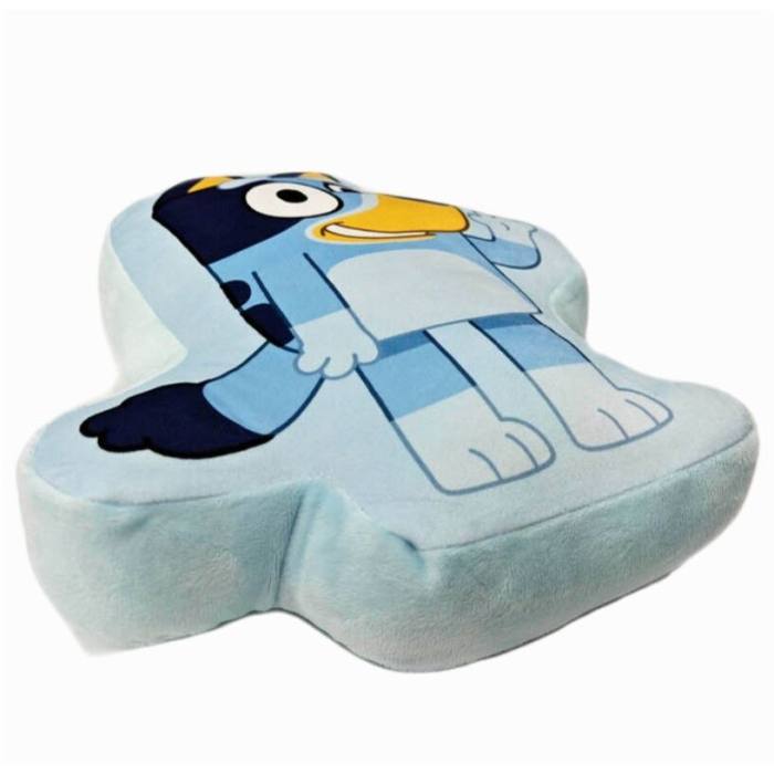 Bluey 3D cushion 27414